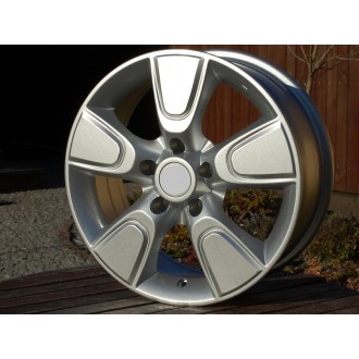 Nissan 502 6.5x16 5x114